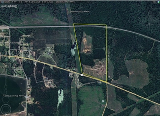 Wadley, GA Industrial - Tarver Drive Tarver Drive