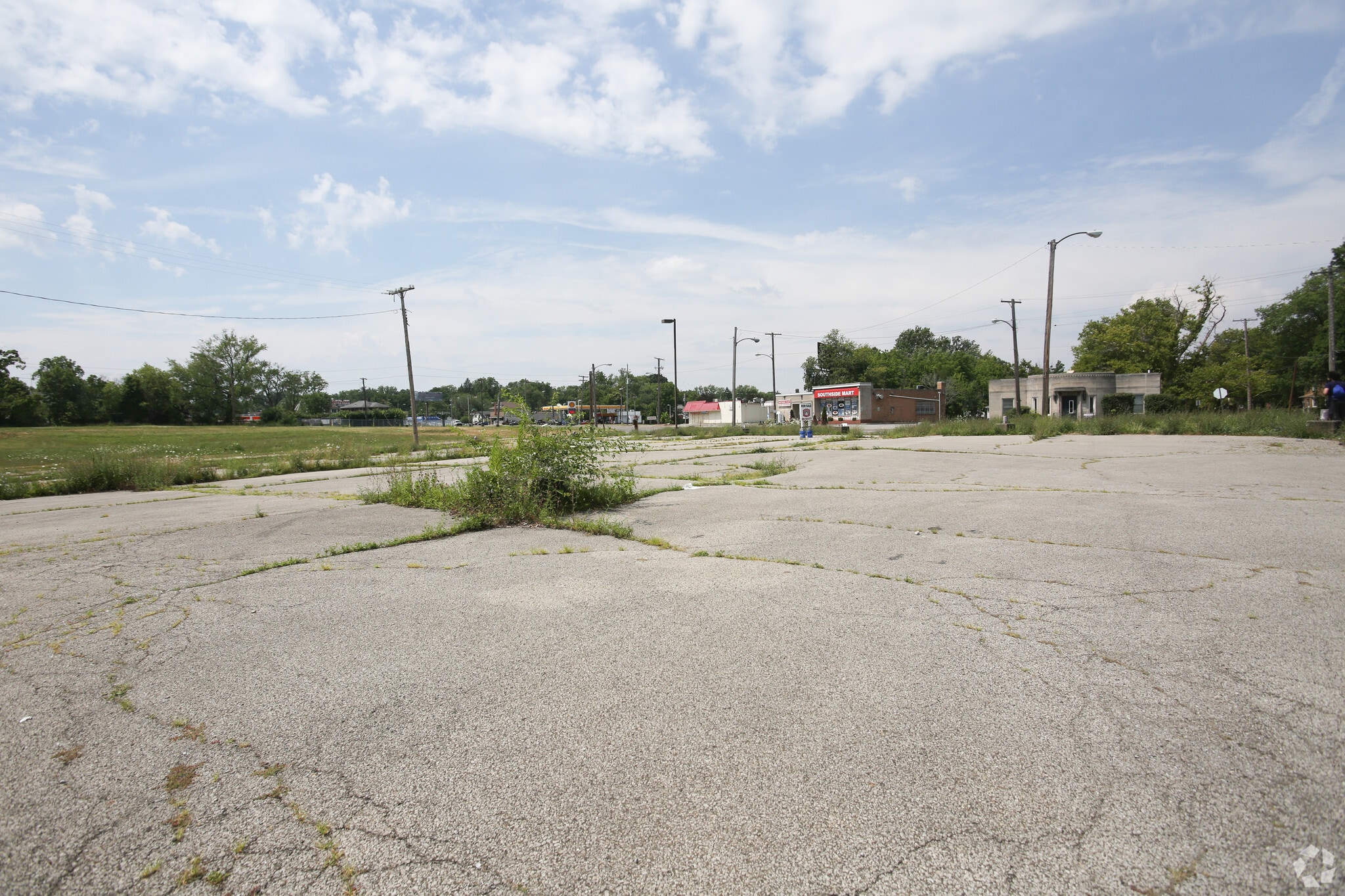 3107 Market St, Youngstown, OH for Sale