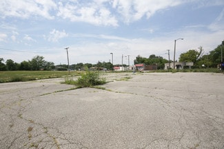 Youngstown, OH Commercial - 3107 Market St