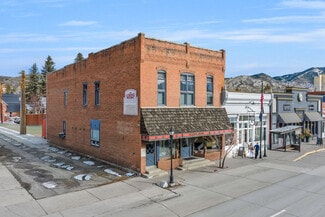 Steamboat Springs, CO Specialty - 928 Lincoln Ave