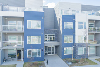 Calgary, AB undefined - 631 17 Av NW