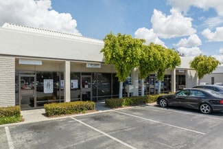 Carson, CA Flex - 20620 S Leapwood Ave