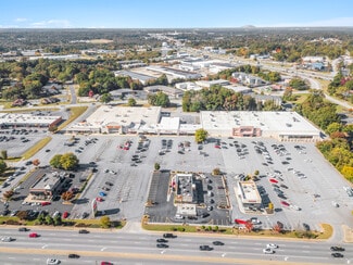 Conyers, GA Retail - 1485-1527 Highway 138 Conyers, GA Retail - 1485-1527 Highway 138