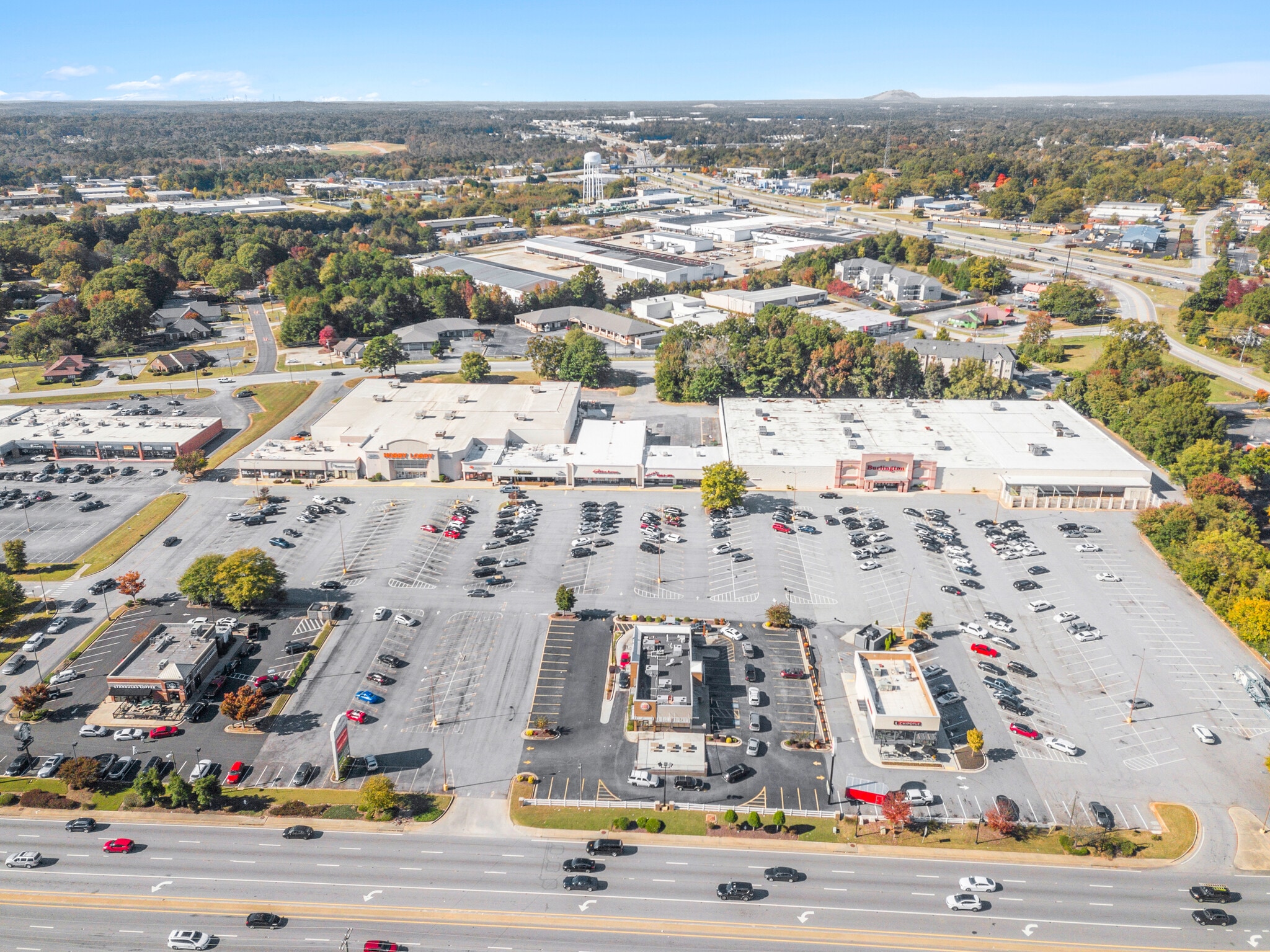 1485-1527 Highway 138, Conyers, GA for Rent