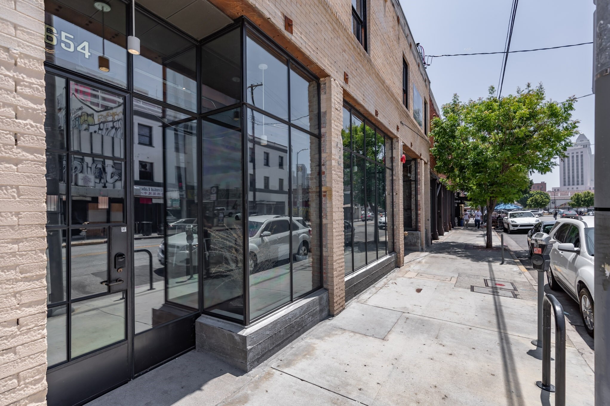 646-654 N Spring St, Los Angeles, CA for Sale