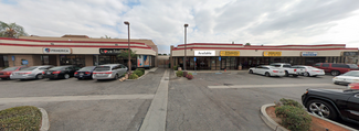 Downey, CA Retail - 9400-9436 Firestone Blvd