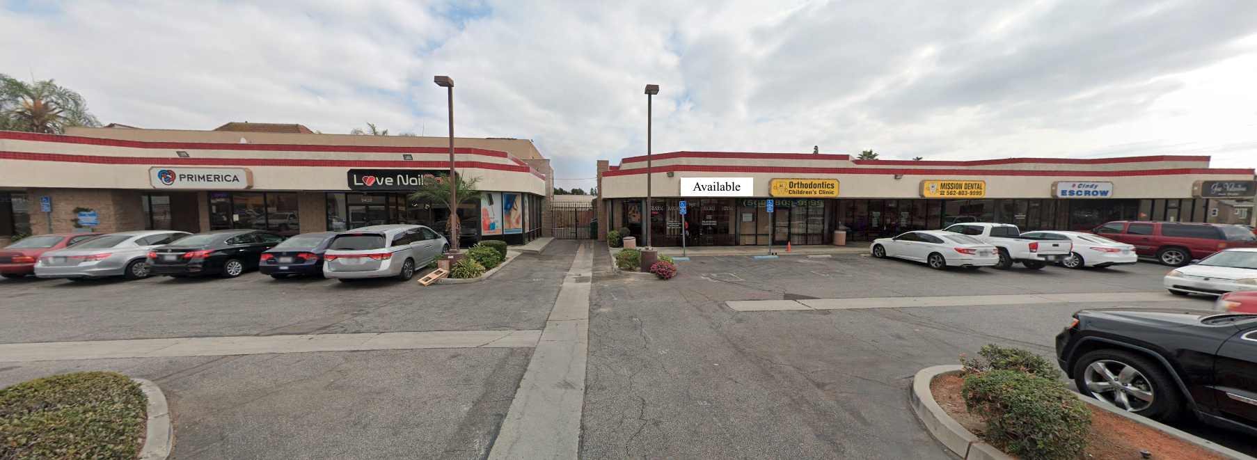 9400-9436 Firestone Blvd, Downey, CA for Rent