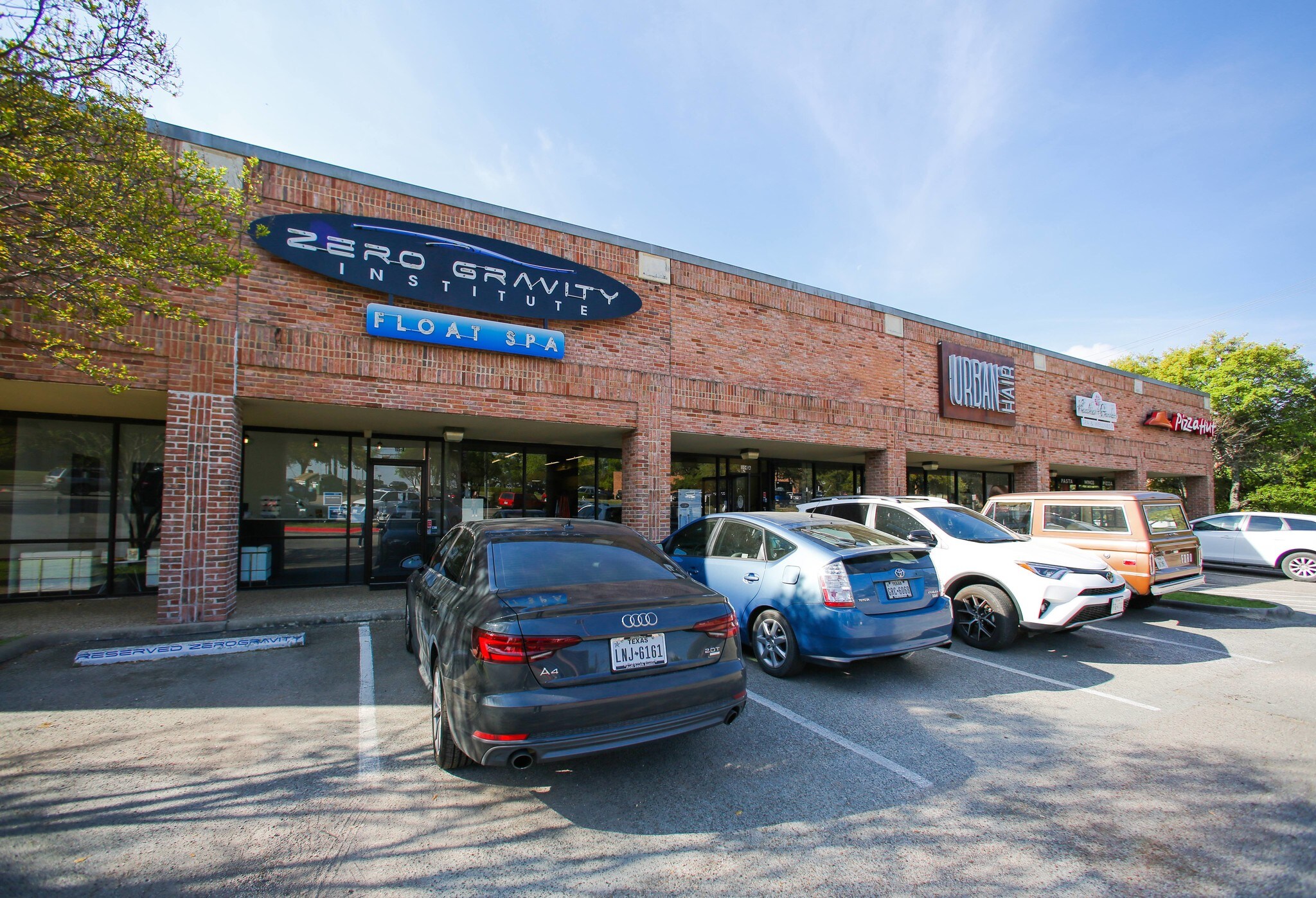 2919 Manchaca Rd, Austin, TX for Rent