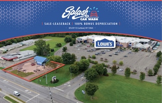 Cortland, NY Car Washes - 876 New York 13
