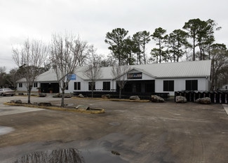 Houston, TX Retail - 6130 Wheatley St Houston, TX Retail - 6130 Wheatley St