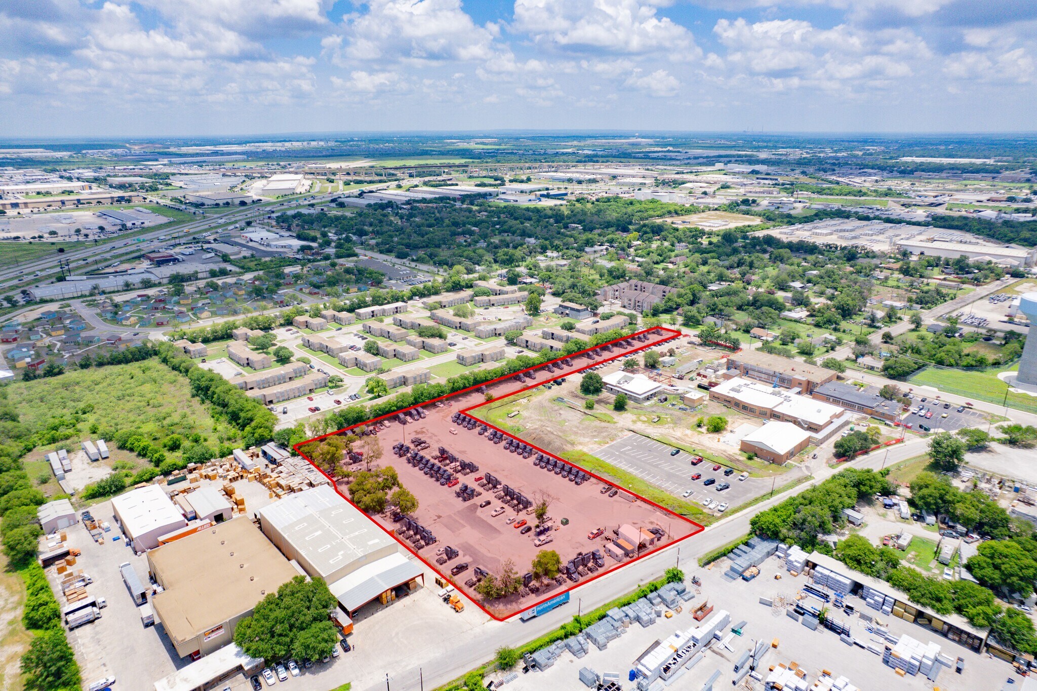 302 Springfield Rd, San Antonio, TX for Rent