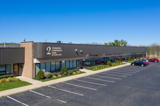 Voorhees, NJ Flex - 701 Cooper Rd