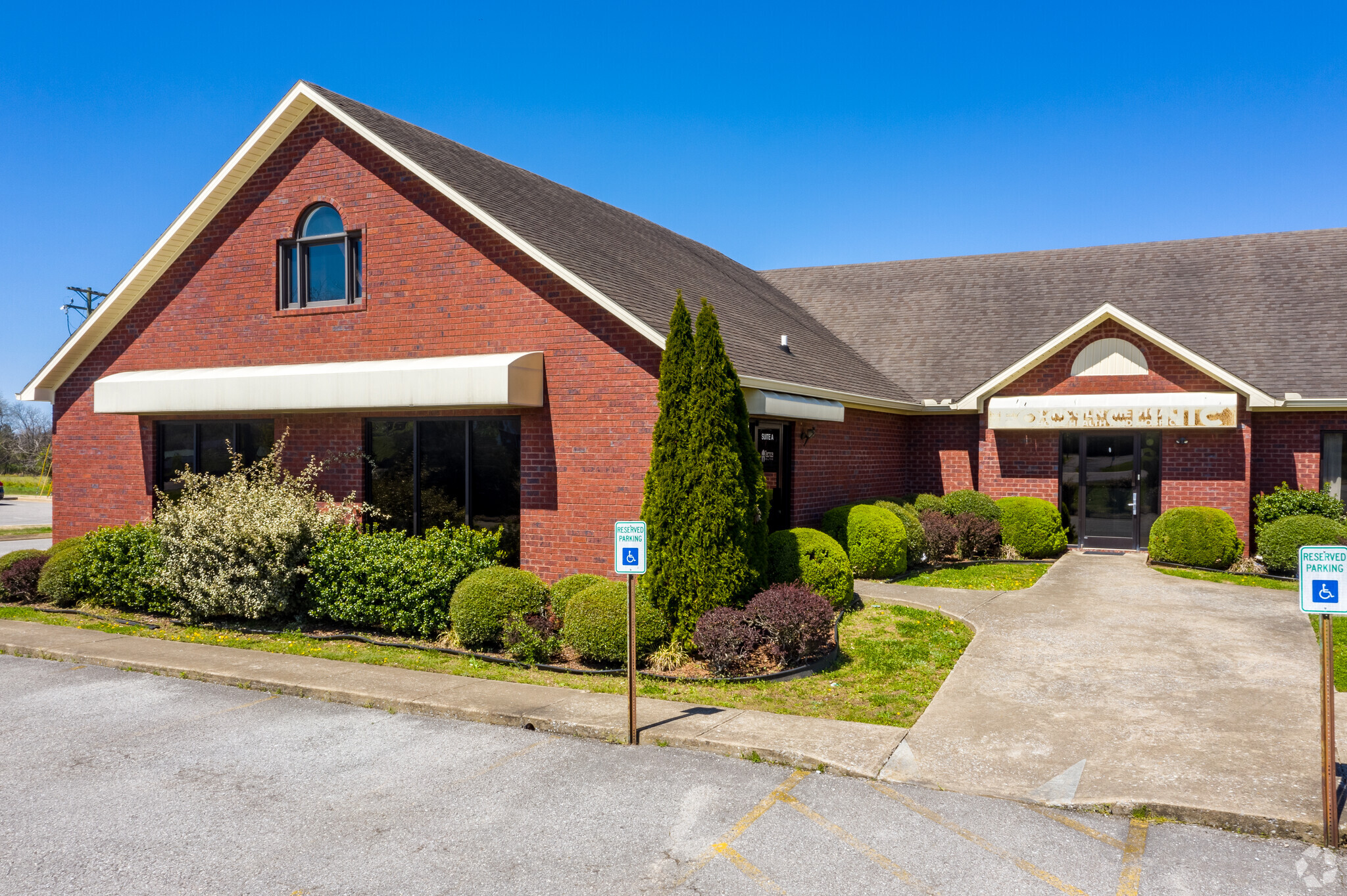 2250 Thornton Taylor Pky, Fayetteville, TN for Rent