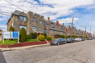 Upper Darby Portfolio