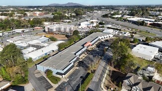Marietta, GA Retail - 562 Wylie Rd Se
