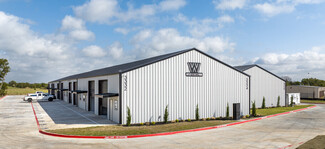 Wylie, TX Flex - 3332 State Hwy 78