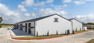 Wylie, TX Office, Flex, Industrial - 3332 State Hwy 78