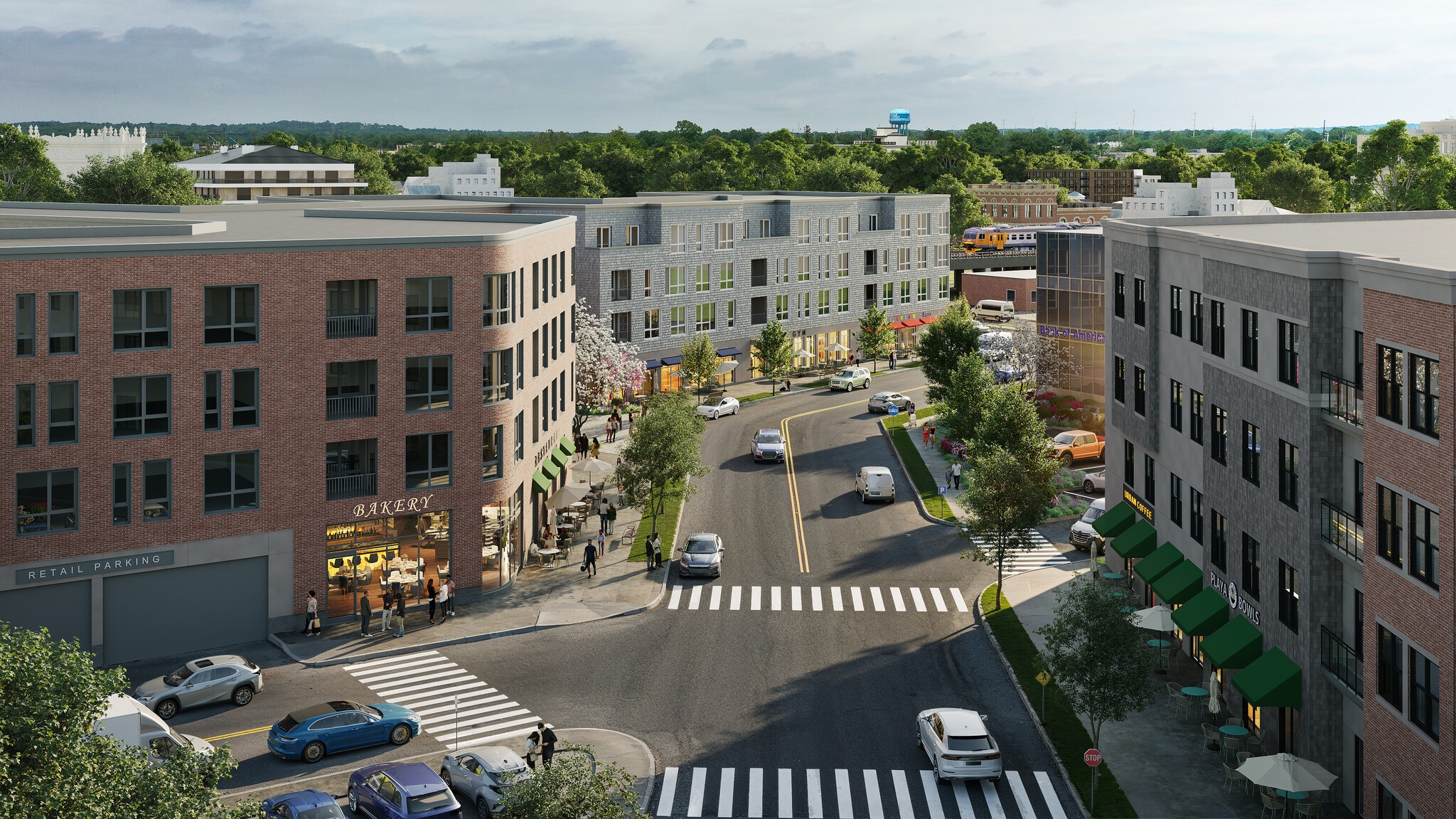 99 Newbridge Rd, Hicksville, NY for Rent