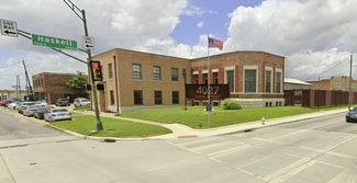 Dallas, TX Manufacturing - 4027 Main St