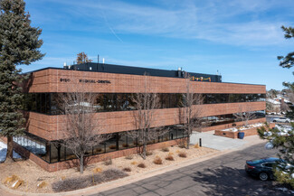 Centennial, CO Office - 8120 S Holly St