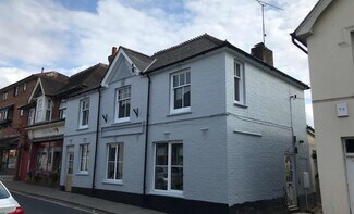Liss, HAM Retail - 44-47 Station Rd