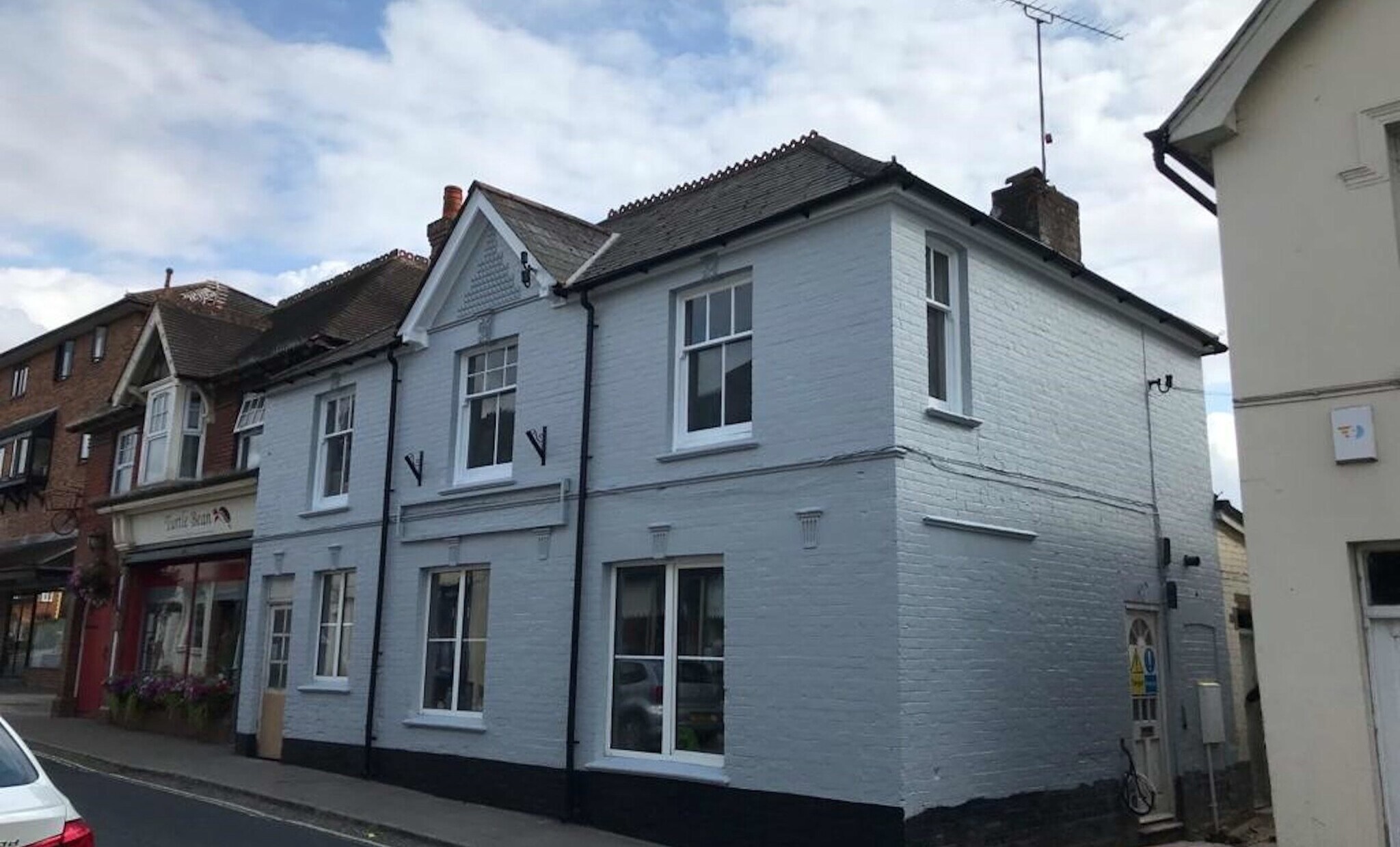 44-47 Station Rd, Liss, HAM for Rent
