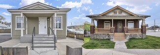 Reno, NV Office/Residential - 918 W 2nd St