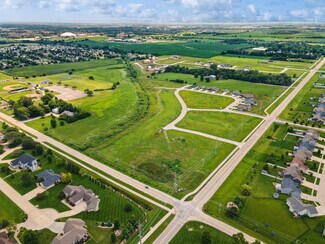 Cedar Falls, IA Commercial Land - 891415101008 Cedar Falls, IA Commercial Land - 891415101008