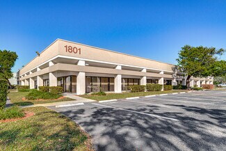Fort Lauderdale, FL Office/Medical - 1801 S Perimeter Rd