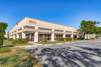 Fort Lauderdale, FL Office, Office/Medical - 1801 S Perimeter Rd