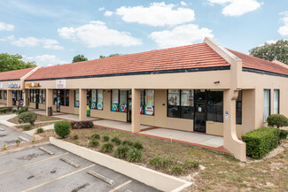 Orlando, FL Retail - 6448 W Colonial Dr