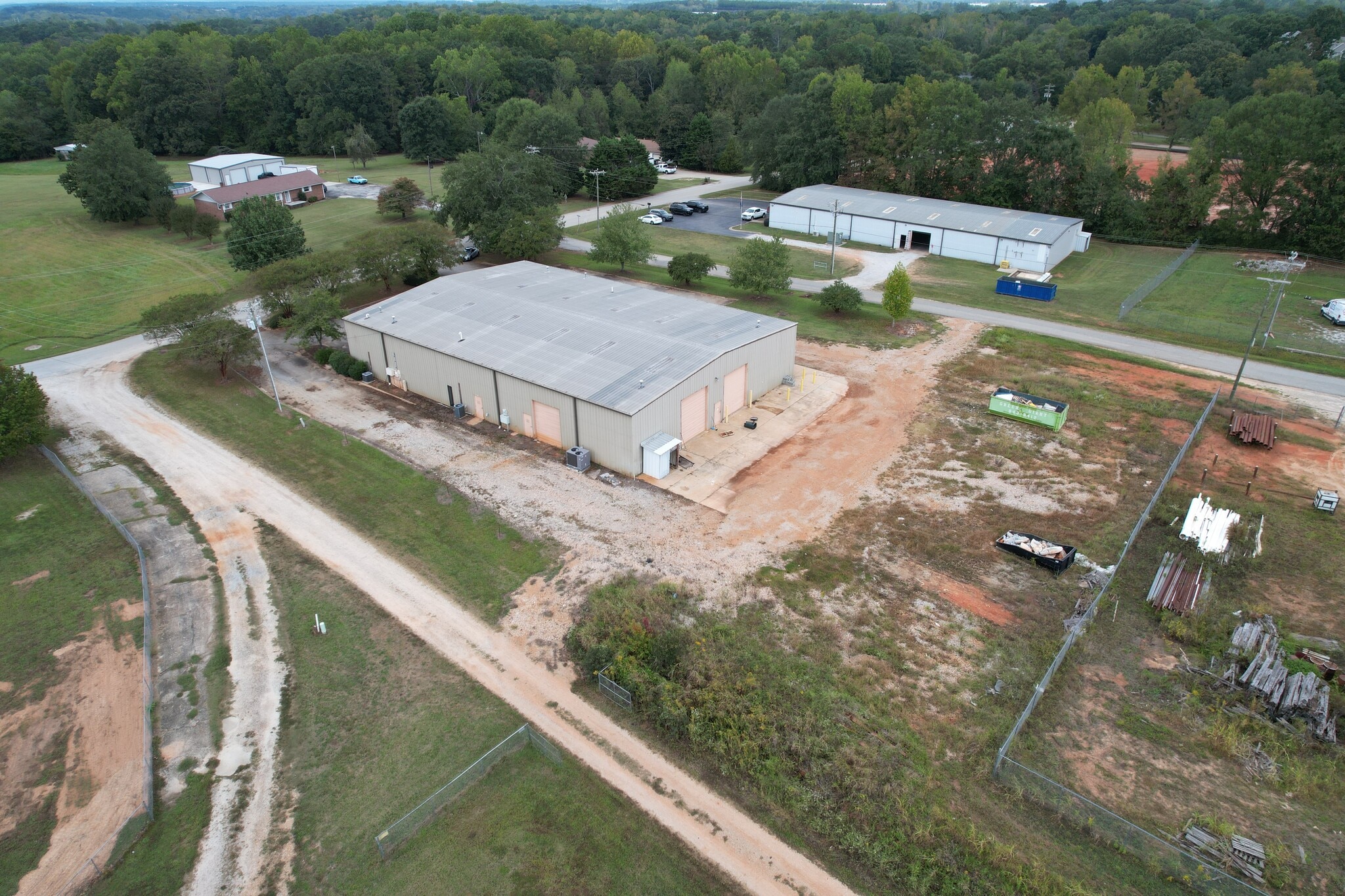 265 Pine Dr, Piedmont, SC for Rent