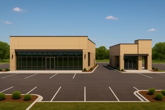 League City, TX Retail - 2771 FM 518 Rd E