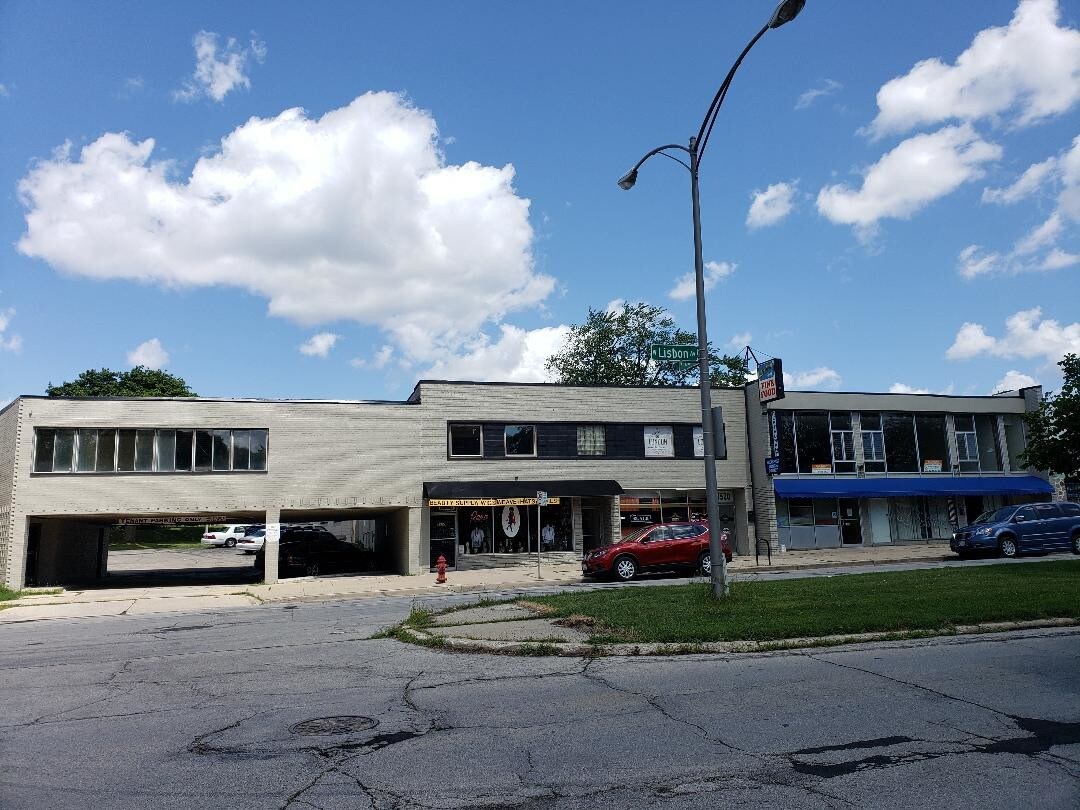 8512-8528 W Lisbon Ave, Milwaukee, WI for Sale