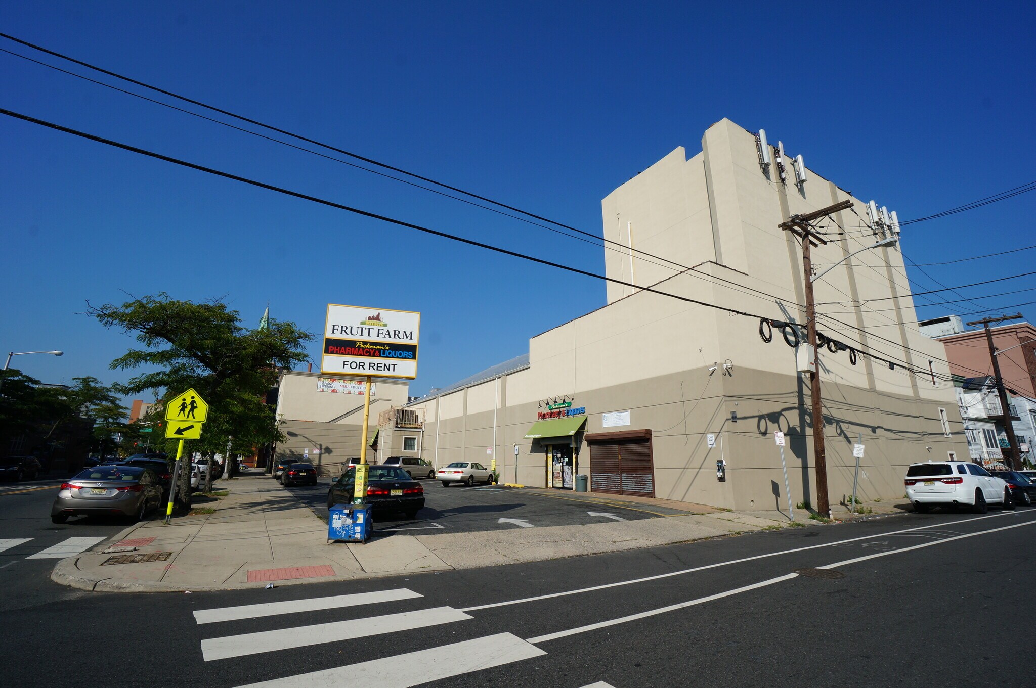 223-227 Ocean Ave, Jersey City, NJ for Sale