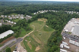 Gibsonia, PA Industrial Land - 1100 Executive Dr Gibsonia, PA Industrial Land - 1100 Executive Dr