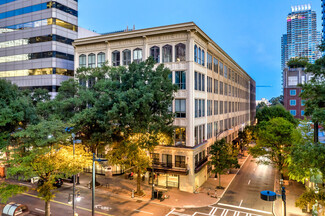 Charlotte, NC Retail - 127 N Tryon St