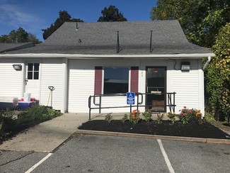 Agawam, MA Office/Retail - 143 Main St