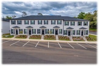 Tallahassee, FL Apartments - 2172-2299 Del Carmel Way
