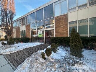 Mineola, NY Office - 220 Old Country Rd