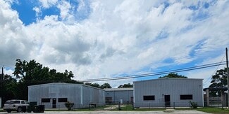 Bacliff, TX Warehouse - 130 Grand Ave