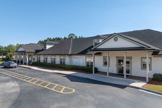 Fernandina Beach, FL Schools - 95734 Amelia Concourse