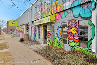 Lansing, MI undefined - 1023-1027 S Washington Ave