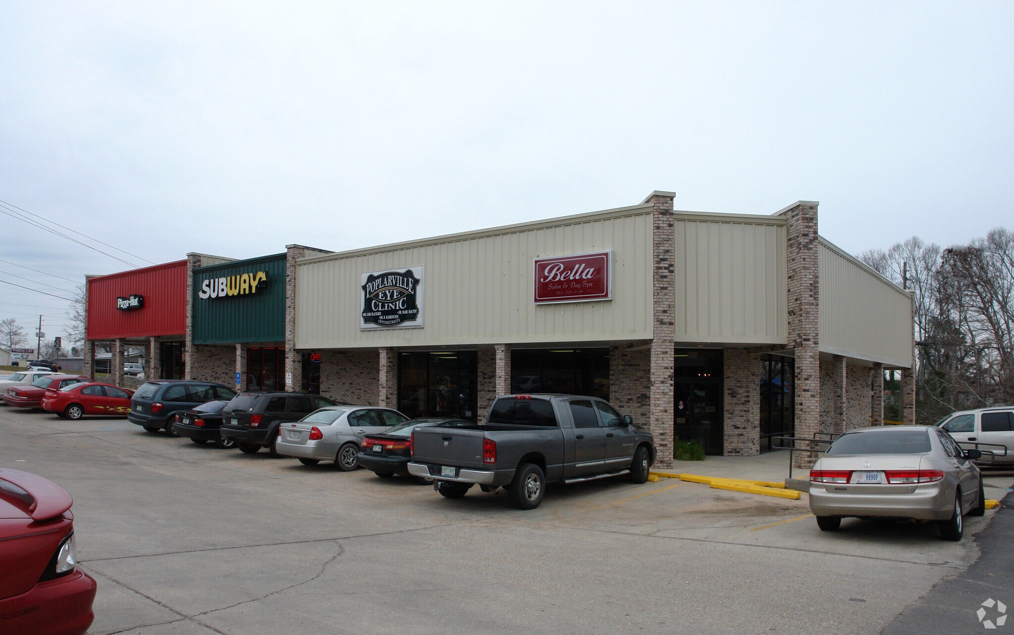 1249 Main St, Poplarville, MS for Rent