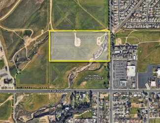 Beaumont, CA Residential - Beaumont Ave & Oak Valley Pkwy Beaumont, CA Residential - Beaumont Ave & Oak Valley Pkwy