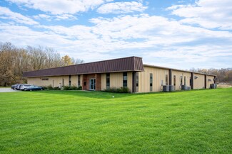 Dover, DE Office, Flex, Industrial - 1196 S Little Creek Rd