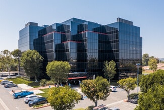 Anaheim, CA Office, Office/Medical - 1801 W Romneya Dr