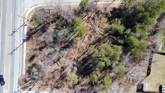 Pasadena, MD Commercial Land - 2811 Mountain Rd