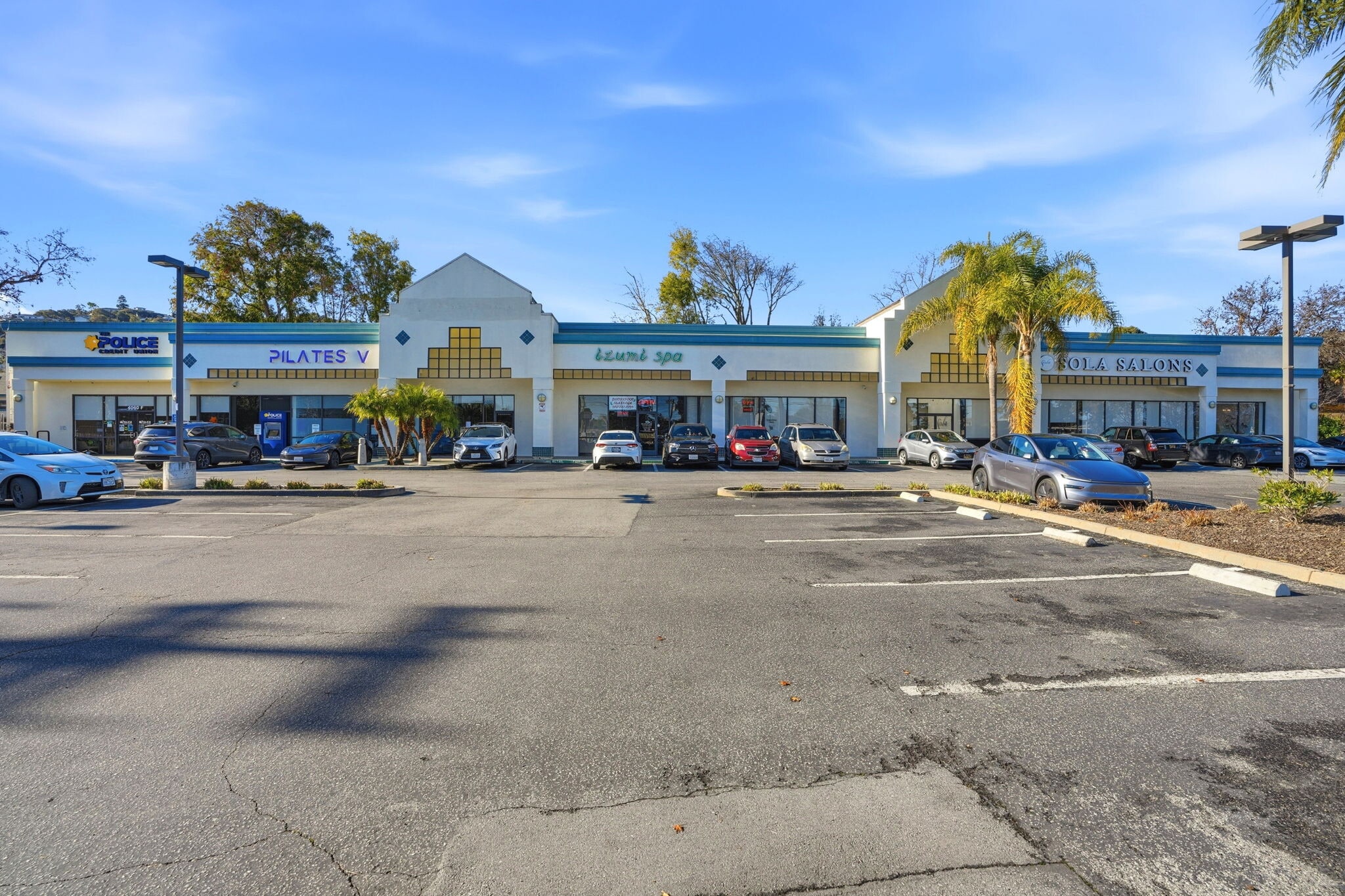 4060 S El Camino Real, San Mateo, CA for Sale