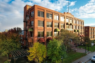Rochester, NY Office, Retail, Flex - 274 N Goodman St